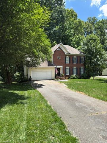 1053 Greenly Drive, Pfafftown, NC 27040