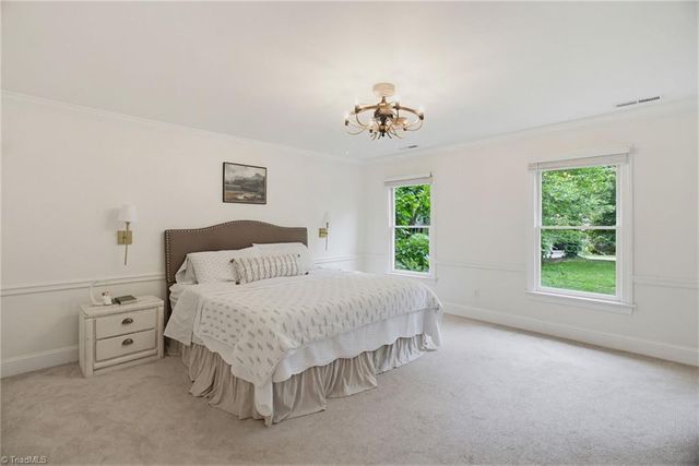 1053 Greenly Drive, Pfafftown, NC 27040