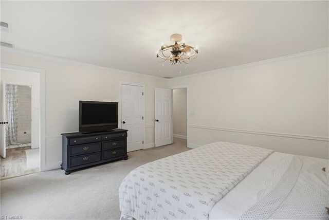 1053 Greenly Drive, Pfafftown, NC 27040
