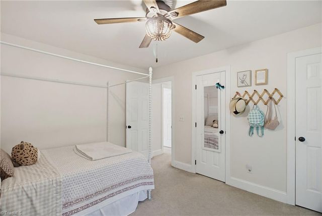 1053 Greenly Drive, Pfafftown, NC 27040