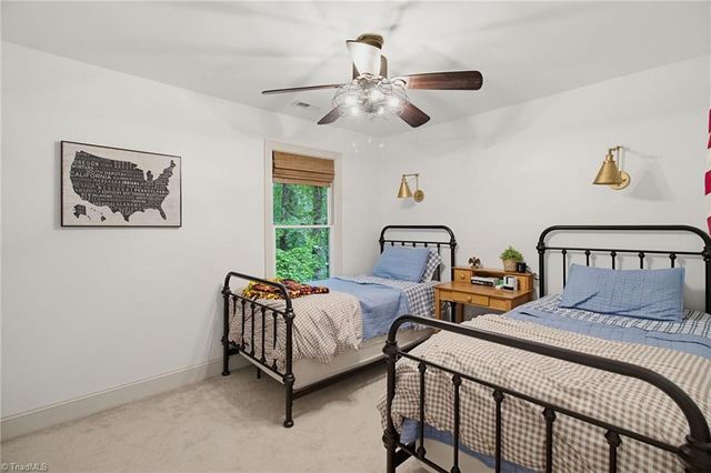1053 Greenly Drive, Pfafftown, NC 27040