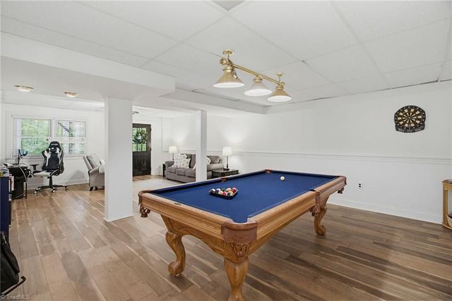 1053 Greenly Drive, Pfafftown, NC 27040
