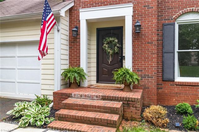 1053 Greenly Drive, Pfafftown, NC 27040