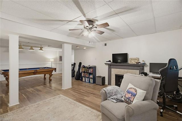 1053 Greenly Drive, Pfafftown, NC 27040