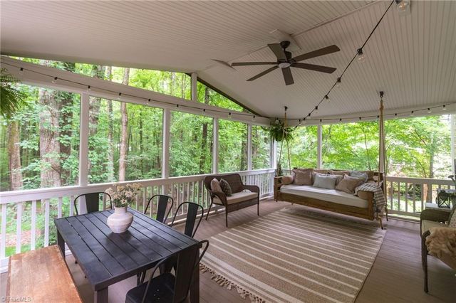 1053 Greenly Drive, Pfafftown, NC 27040