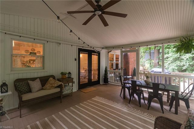 1053 Greenly Drive, Pfafftown, NC 27040