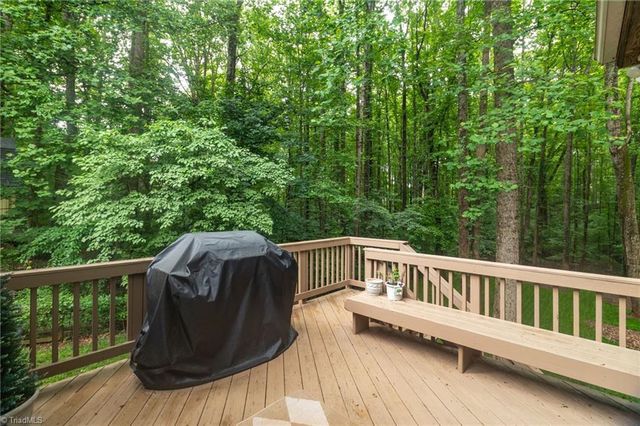 1053 Greenly Drive, Pfafftown, NC 27040