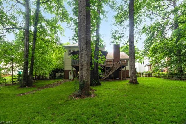 1053 Greenly Drive, Pfafftown, NC 27040