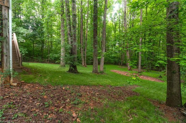 1053 Greenly Drive, Pfafftown, NC 27040