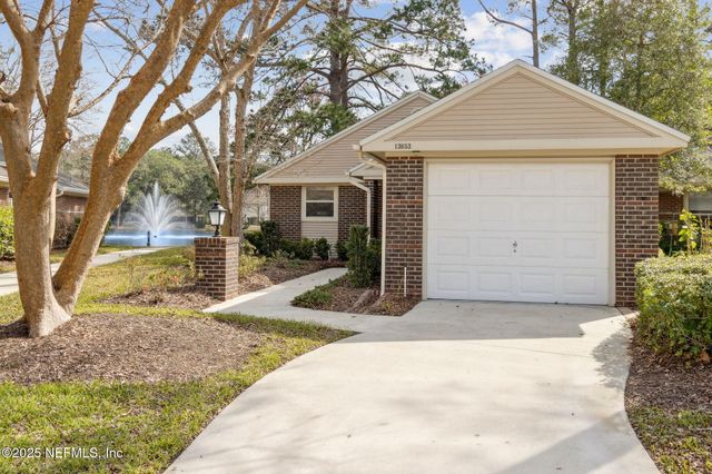 13653 MYRICA Court, Jacksonville, FL 32224