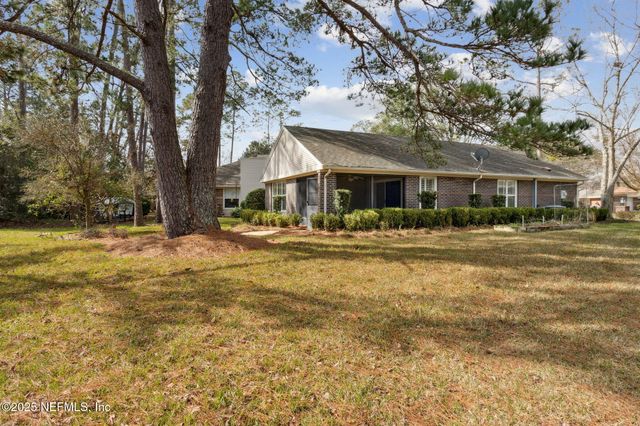13653 MYRICA Court, Jacksonville, FL 32224