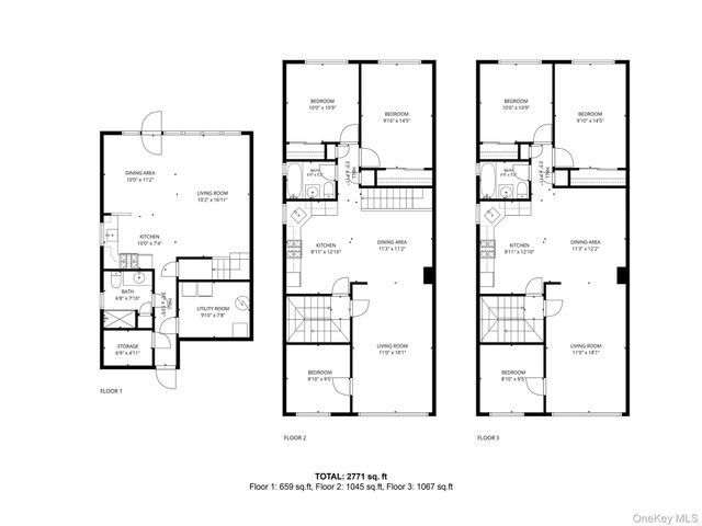 2031 36th Street, Astoria, NY 11105