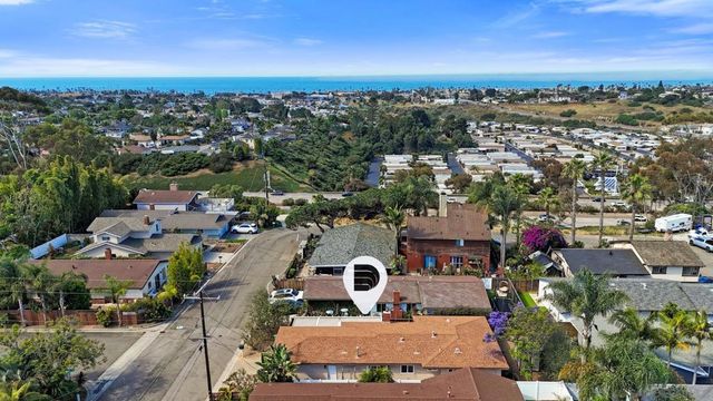 1602 Grandview St, Oceanside, CA 92054