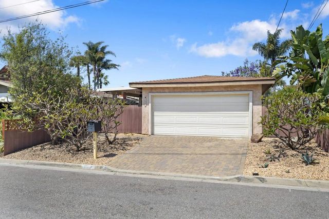 1602 Grandview St, Oceanside, CA 92054