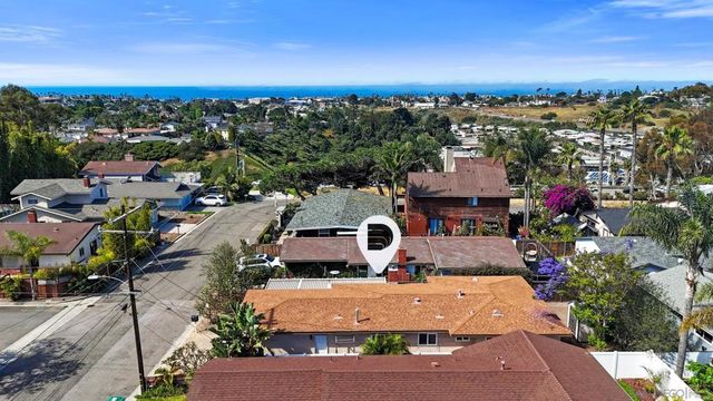 1602 Grandview St, Oceanside, CA 92054