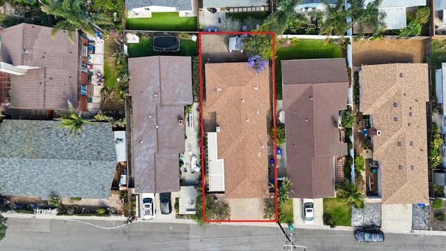 1602 Grandview St, Oceanside, CA 92054