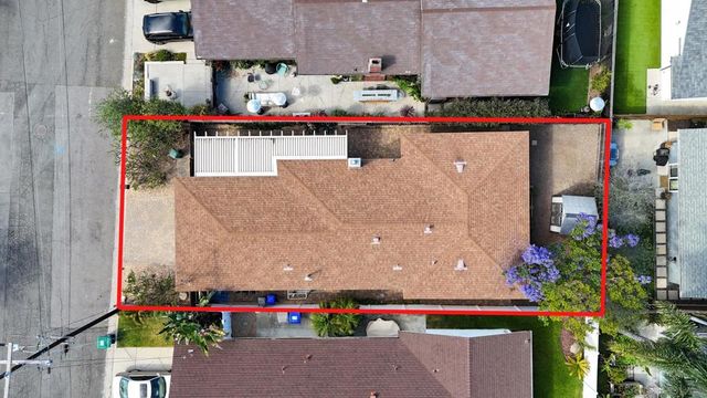 1602 Grandview St, Oceanside, CA 92054