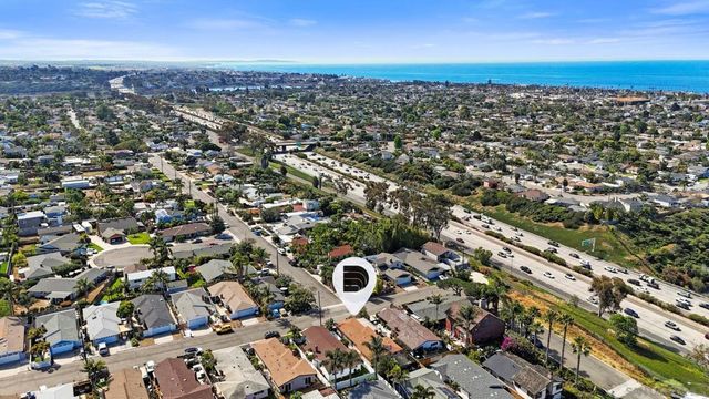 1602 Grandview St, Oceanside, CA 92054