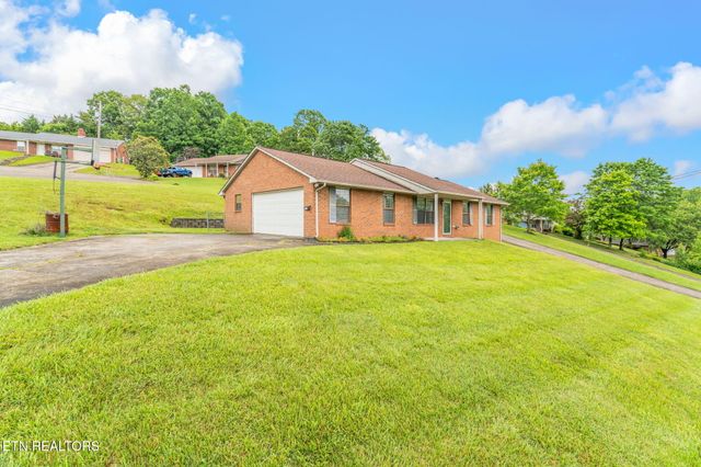 4926 Stewart Ridge Rd, Knoxville, TN 37938