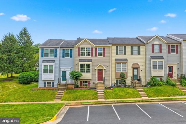 7617 CHADDS LANDING WAY, Manassas, VA 20111