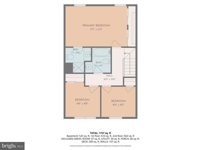 7617 CHADDS LANDING WAY, Manassas, VA 20111