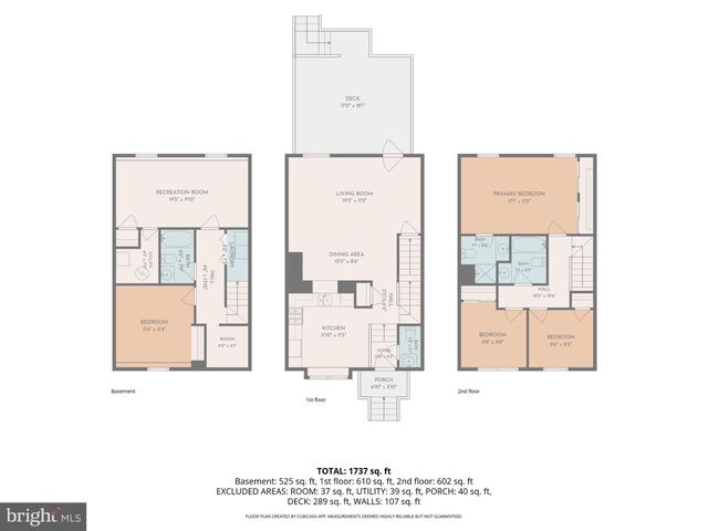 7617 CHADDS LANDING WAY, Manassas, VA 20111