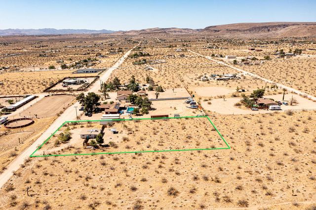 340 Cherokee Trail, Yucca Valley, CA 92284
