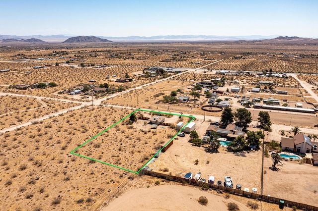 340 Cherokee Trail, Yucca Valley, CA 92284