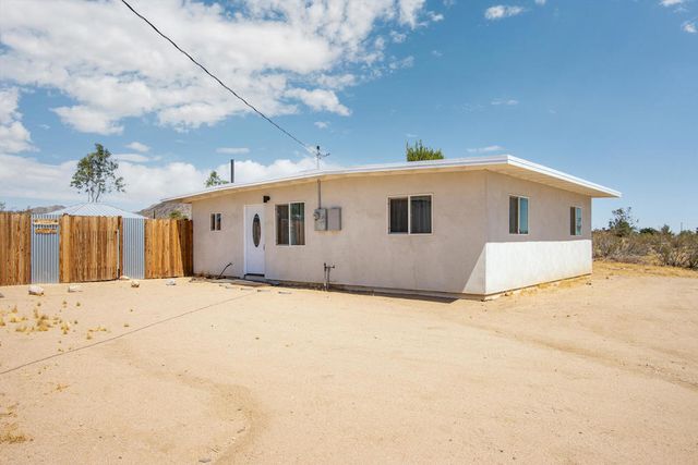 340 Cherokee Trail, Yucca Valley, CA 92284