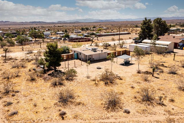 340 Cherokee Trail, Yucca Valley, CA 92284