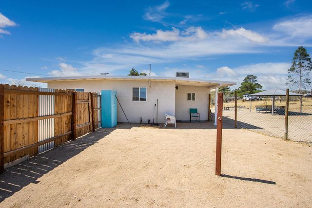 340 Cherokee Trail, Yucca Valley, CA 92284