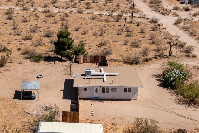 340 Cherokee Trail, Yucca Valley, CA 92284