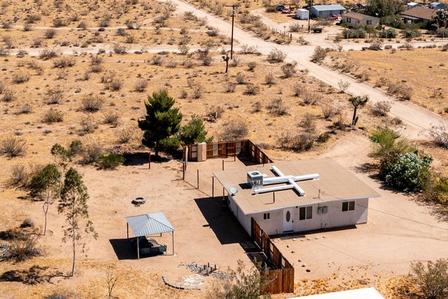 340 Cherokee Trail, Yucca Valley, CA 92284