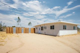 340 Cherokee Trail, Yucca Valley, CA 92284