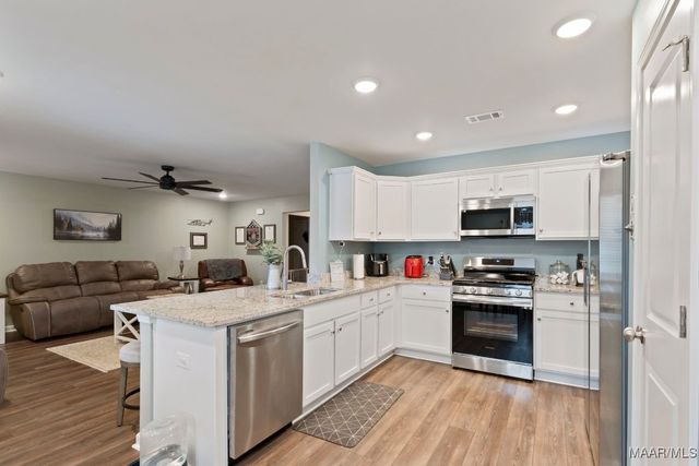 21 Pedric Drive, Wetumpka, AL 36093