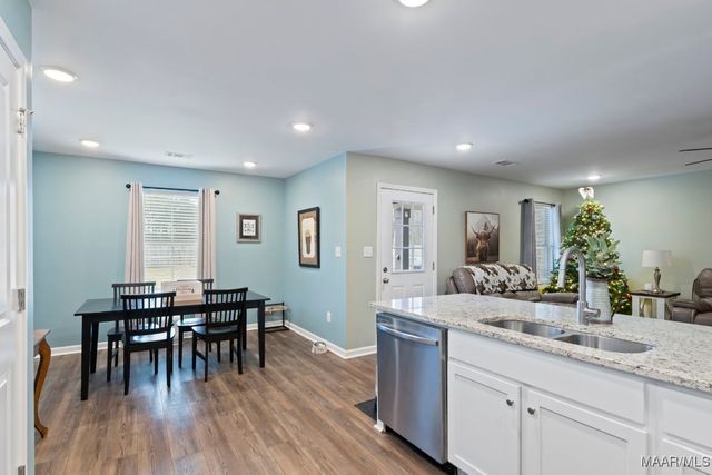 21 Pedric Drive, Wetumpka, AL 36093