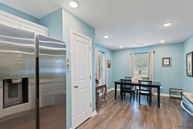 21 Pedric Drive, Wetumpka, AL 36093