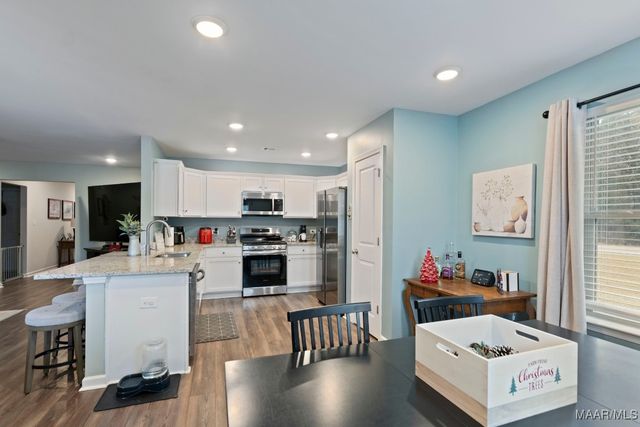 21 Pedric Drive, Wetumpka, AL 36093