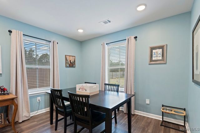 21 Pedric Drive, Wetumpka, AL 36093