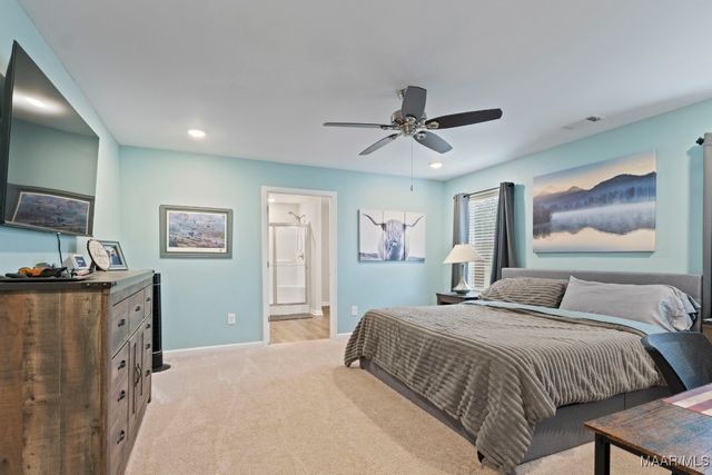 21 Pedric Drive, Wetumpka, AL 36093