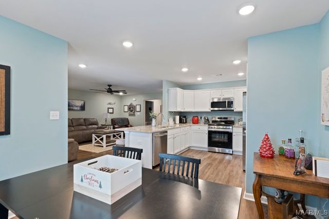 21 Pedric Drive, Wetumpka, AL 36093