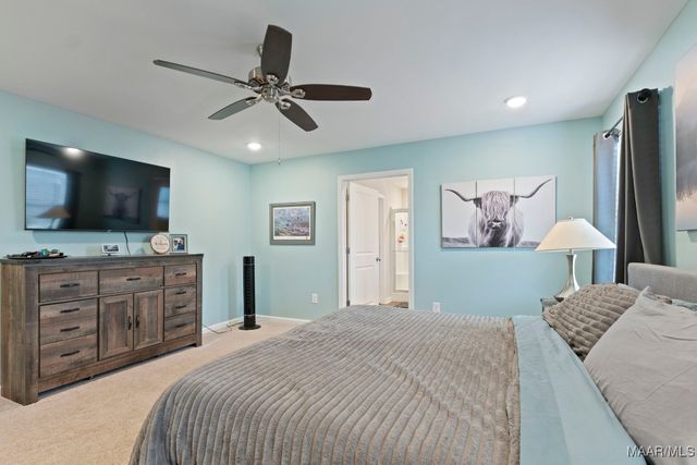 21 Pedric Drive, Wetumpka, AL 36093