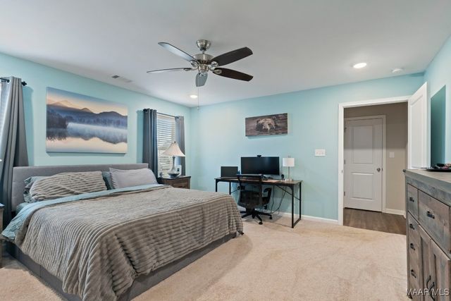 21 Pedric Drive, Wetumpka, AL 36093