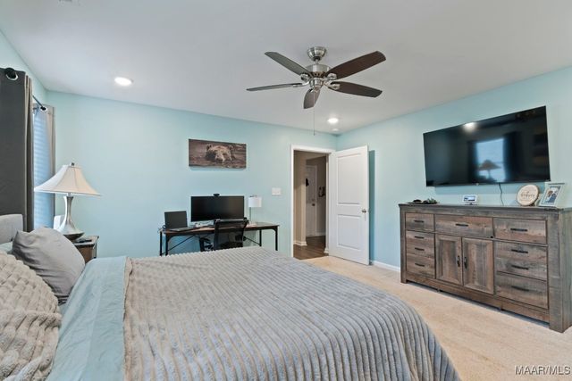 21 Pedric Drive, Wetumpka, AL 36093