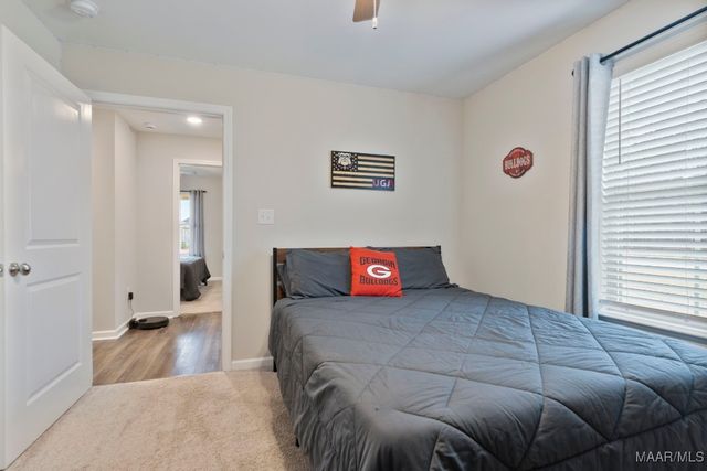 21 Pedric Drive, Wetumpka, AL 36093