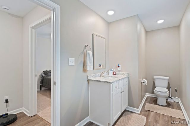 21 Pedric Drive, Wetumpka, AL 36093