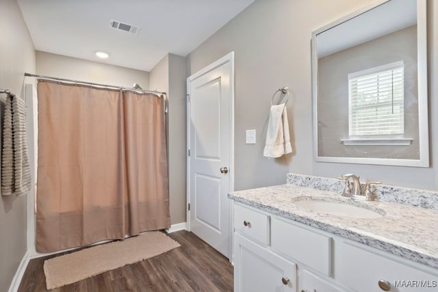 21 Pedric Drive, Wetumpka, AL 36093