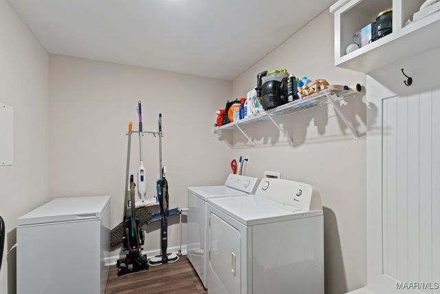 21 Pedric Drive, Wetumpka, AL 36093