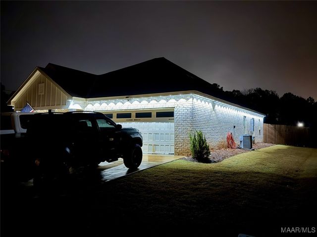 21 Pedric Drive, Wetumpka, AL 36093