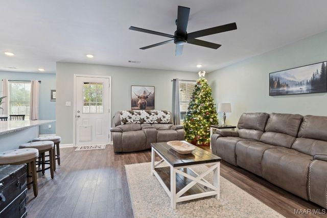 21 Pedric Drive, Wetumpka, AL 36093